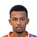 J. Berhane J. Berhane