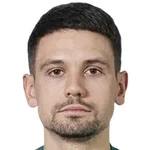 V. Belashevich V. Belashevich