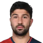 G. Yalcin G. Yalcin
