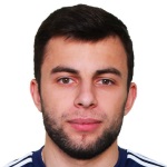 A. Kakhidze A. Kakhidze
