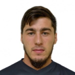 R. Gusengadzhiev R. Gusengadzhiev