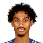 J. Ceesay J. Ceesay