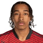 Jahkeele Marshall-Rutty Jahkeele Marshall-Rutty