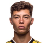 S. Berhalter S. Berhalter