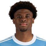 Tayvon Gray Tayvon Gray