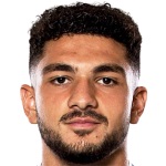 K. Calhanoglu K. Calhanoglu