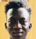 Hadji Drame Hadji Drame