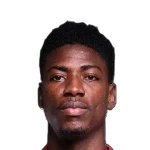 A. Ndiaye A. Ndiaye