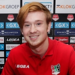T. Beekman T. Beekman