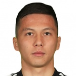 Z. Zhumashev Z. Zhumashev