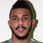 A. Al Amri A. Al Amri