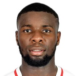 I. Amadou I. Amadou