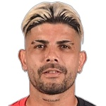 E. Banega E. Banega