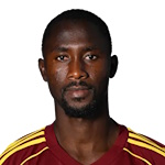 A. Jallow A. Jallow