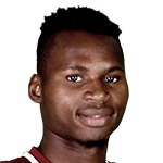 Habibou Diallo Habibou Diallo