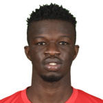 A. Dia N'diaye A. Dia N'diaye