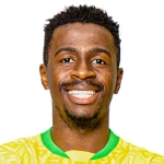 T. Mashego T. Mashego