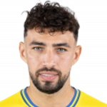 M. El Haddadi M. El Haddadi