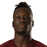 A. Mendy A. Mendy
