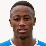 F. Mayembo F. Mayembo