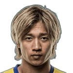 S. Fukuda S. Fukuda