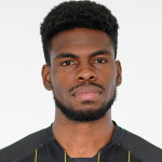 D. Nembhard D. Nembhard