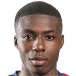 A. Sissoko A. Sissoko