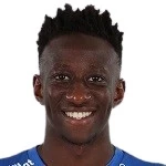 Brahim Konaté Brahim Konaté