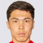 A. Kulmaganbetov A. Kulmaganbetov