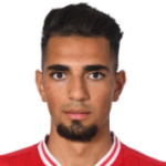 I. Chouaref I. Chouaref
