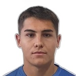 Lucas Serafini Lucas Serafini