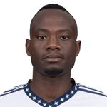 S. Coulibaly S. Coulibaly