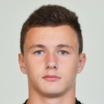 I. Ignatjev I. Ignatjev