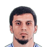 М. Сулейманов