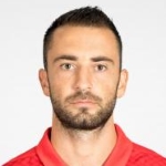 M. Kosanović M. Kosanović