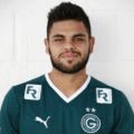 Lucas Lima Lucas Lima