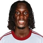 B. Mendy B. Mendy