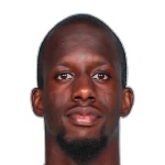 I. Cissé I. Cissé