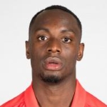 P. M'Poku P. M'Poku