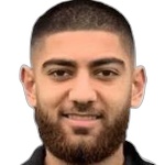 R. Rahmani R. Rahmani