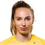 Barbora Votíková Barbora Votíková