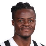 P. Ahiabu P. Ahiabu