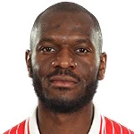 J. Ikoko J. Ikoko
