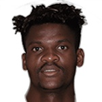 D. Ndong D. Ndong