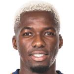 Ambroise Oyongo Bitolo Ambroise Oyongo Bitolo