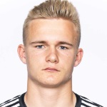 K. Strindholm K. Strindholm