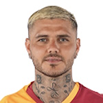 M. Icardi M. Icardi