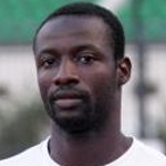 A. Cissé A. Cissé