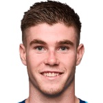 Patrick Wood Patrick Wood