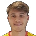 James Temelkovski James Temelkovski